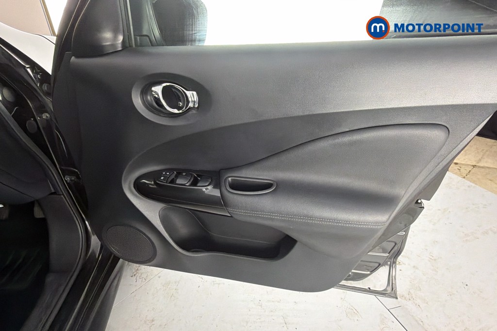 Nissan Juke Bose Personal Edition Manual Petrol SUV - Stock Number (1651901) - 19th supplementary image