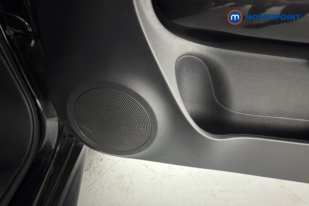 Nissan Juke Bose Personal Edition Manual Petrol SUV - Stock Number (1651901) - 21st supplementary image