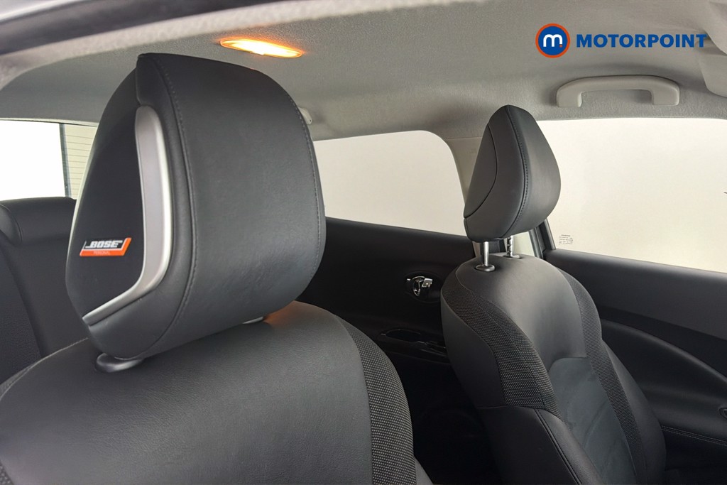 Nissan Juke Bose Personal Edition Manual Petrol SUV - Stock Number (1651901) - 23rd supplementary image