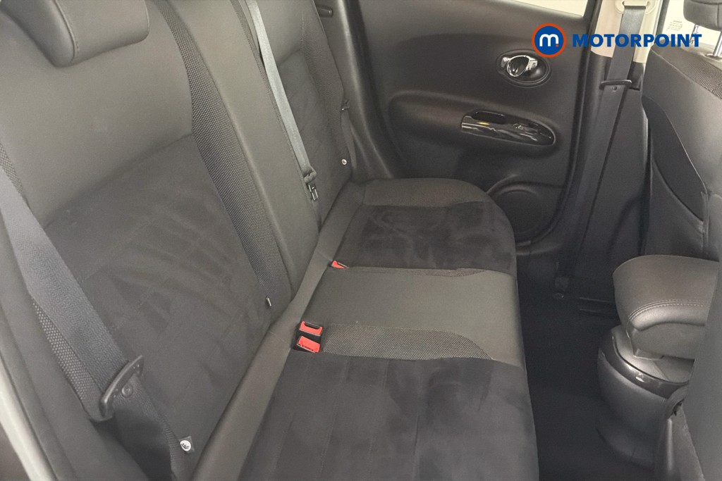 Nissan Juke Bose Personal Edition Manual Petrol SUV - Stock Number (1651901) - 28th supplementary image
