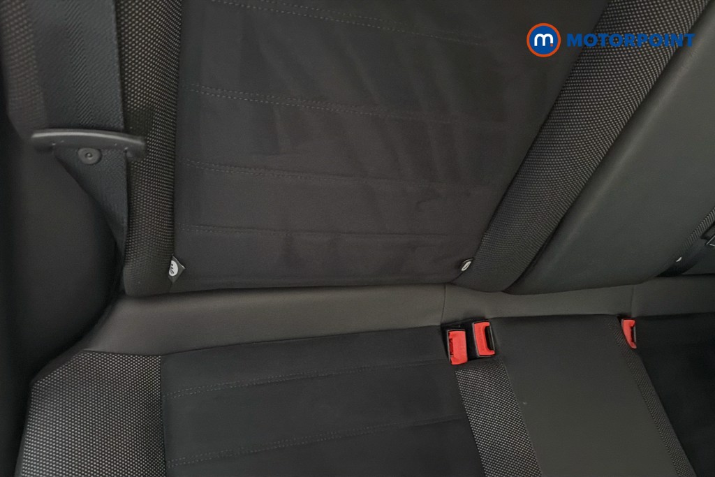 Nissan Juke Bose Personal Edition Manual Petrol SUV - Stock Number (1651901) - 29th supplementary image