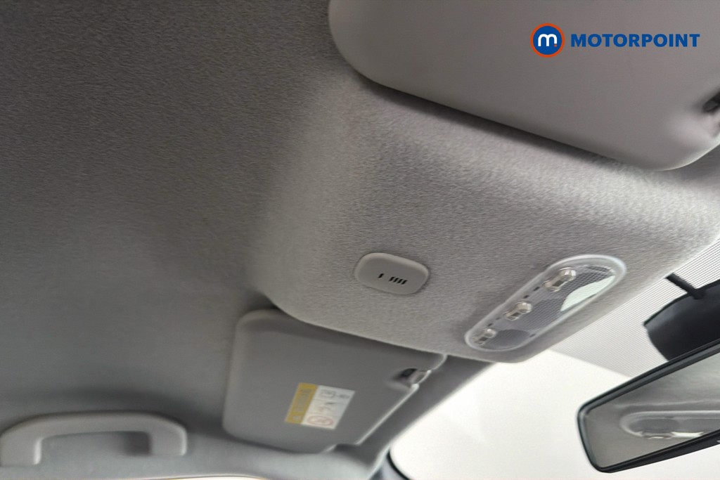 Nissan Juke Bose Personal Edition Manual Petrol SUV - Stock Number (1651901) - 32nd supplementary image