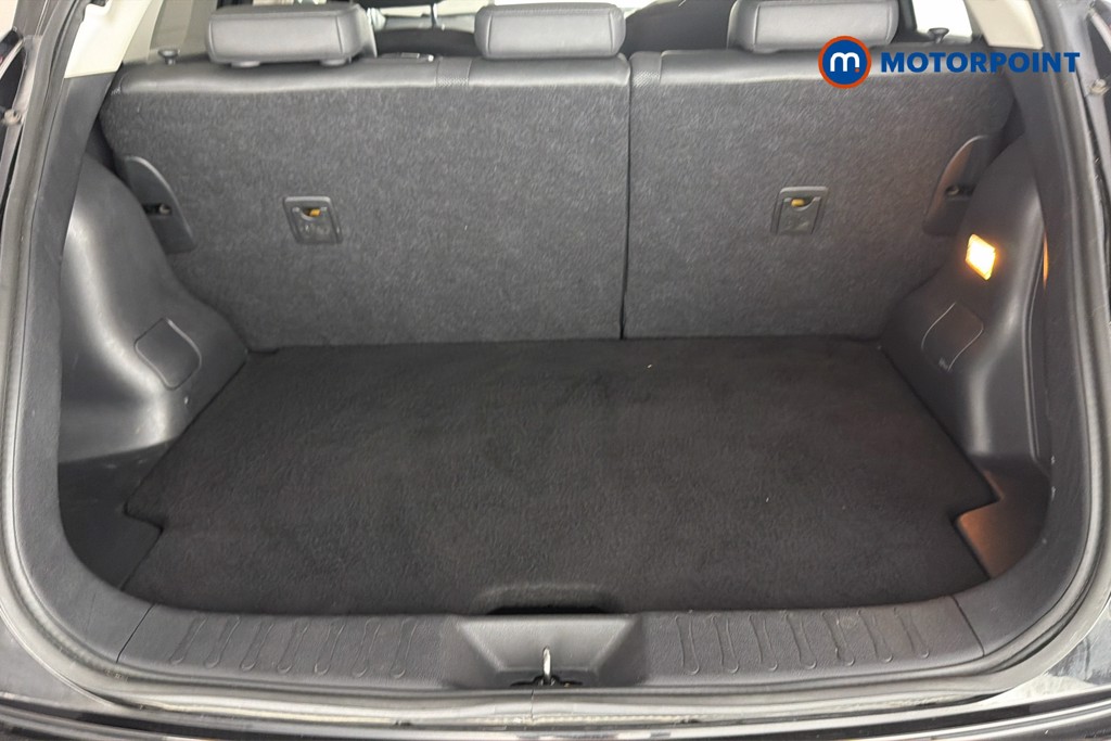 Nissan Juke Bose Personal Edition Manual Petrol SUV - Stock Number (1651901) - 33rd supplementary image