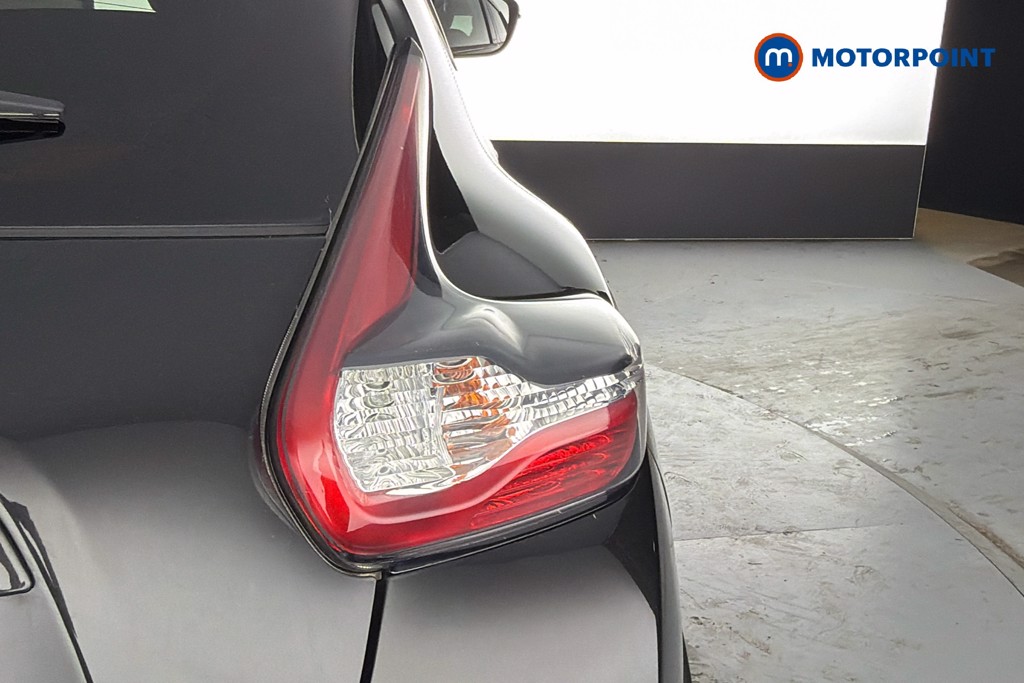 Nissan Juke Bose Personal Edition Manual Petrol SUV - Stock Number (1651901) - 38th supplementary image