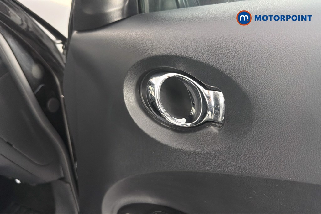 Nissan Juke Bose Personal Edition Manual Petrol SUV - Stock Number (1651901) - 42nd supplementary image