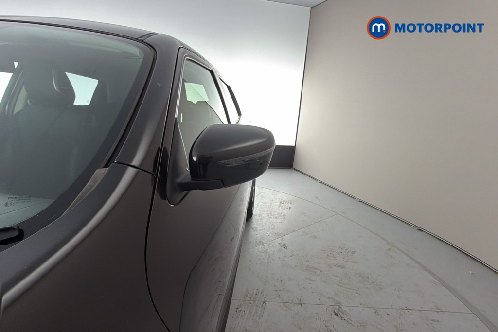 Nissan Juke Bose Personal Edition Manual Petrol SUV - Stock Number (1651901) - 43rd supplementary image