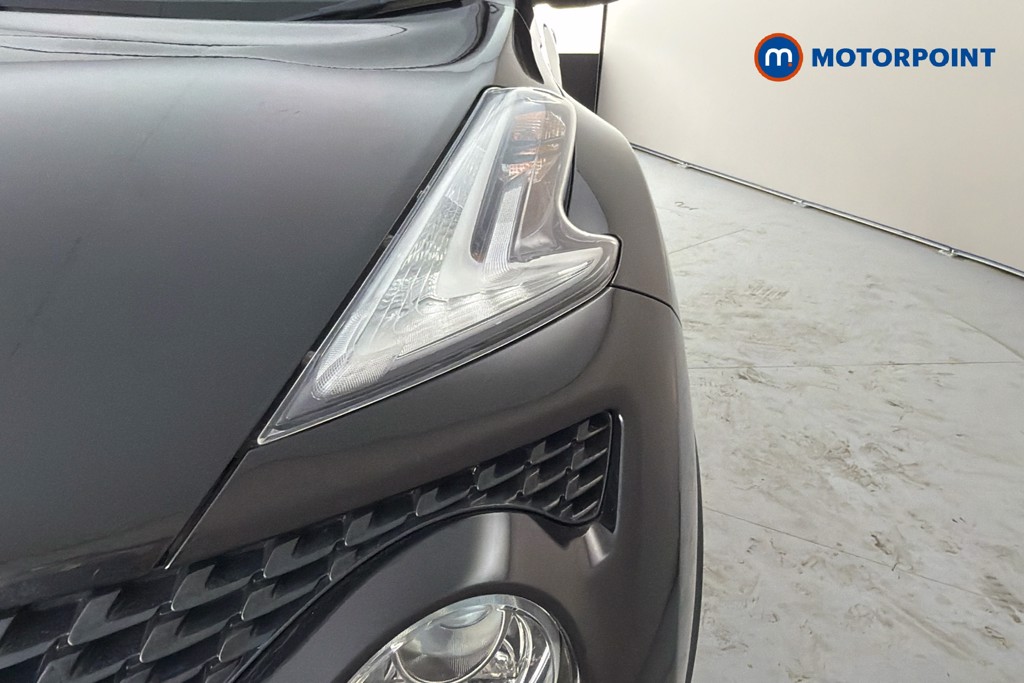 Nissan Juke Bose Personal Edition Manual Petrol SUV - Stock Number (1651901) - 44th supplementary image