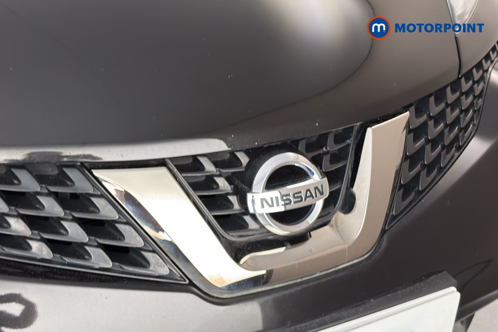 Nissan Juke Bose Personal Edition Manual Petrol SUV - Stock Number (1651901) - 45th supplementary image