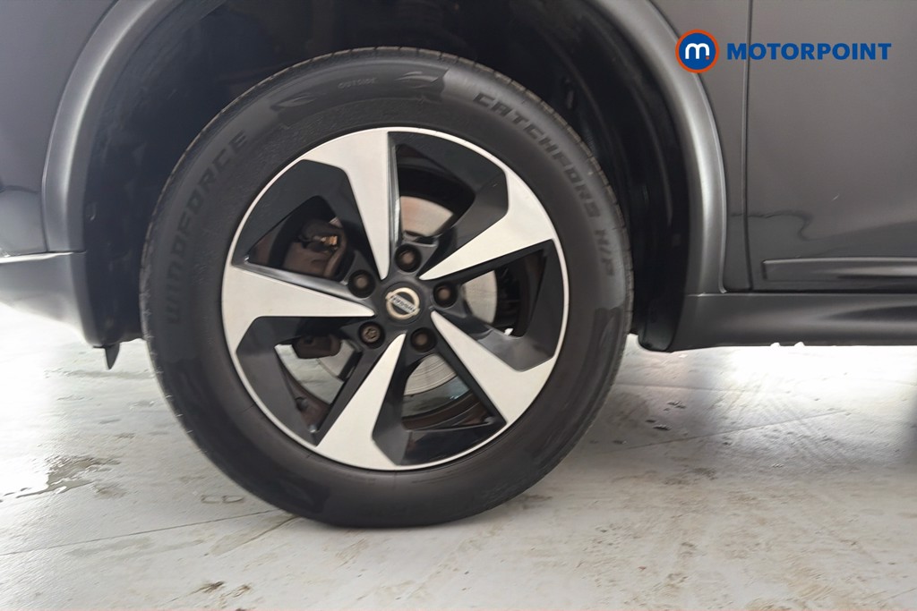 Nissan Juke Bose Personal Edition Manual Petrol SUV - Stock Number (1651901) - 47th supplementary image
