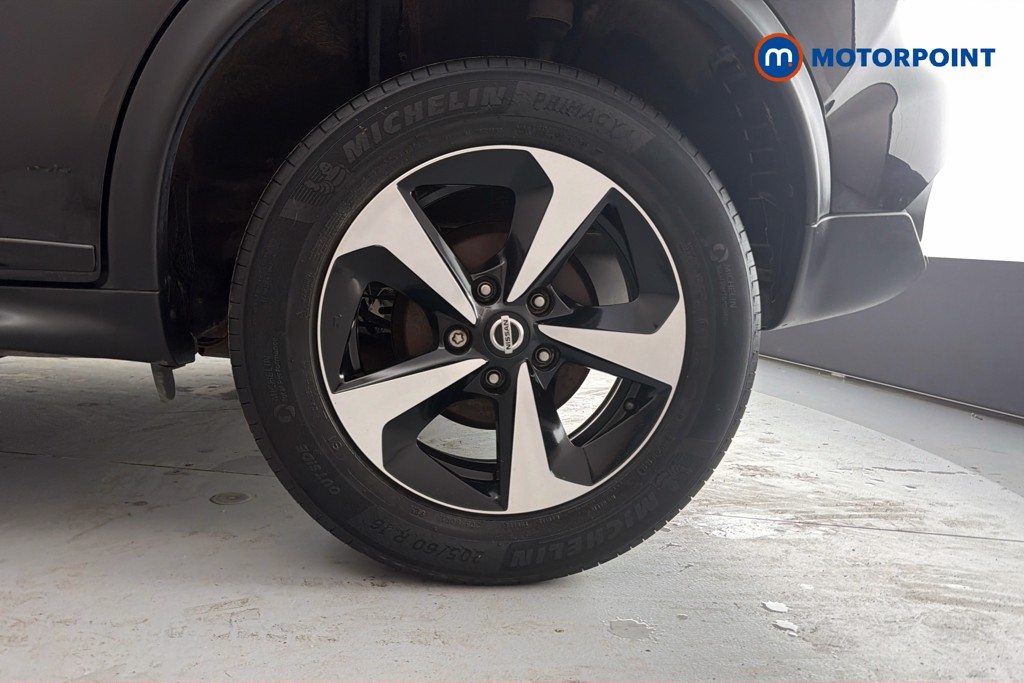 Nissan Juke Bose Personal Edition Manual Petrol SUV - Stock Number (1651901) - 48th supplementary image