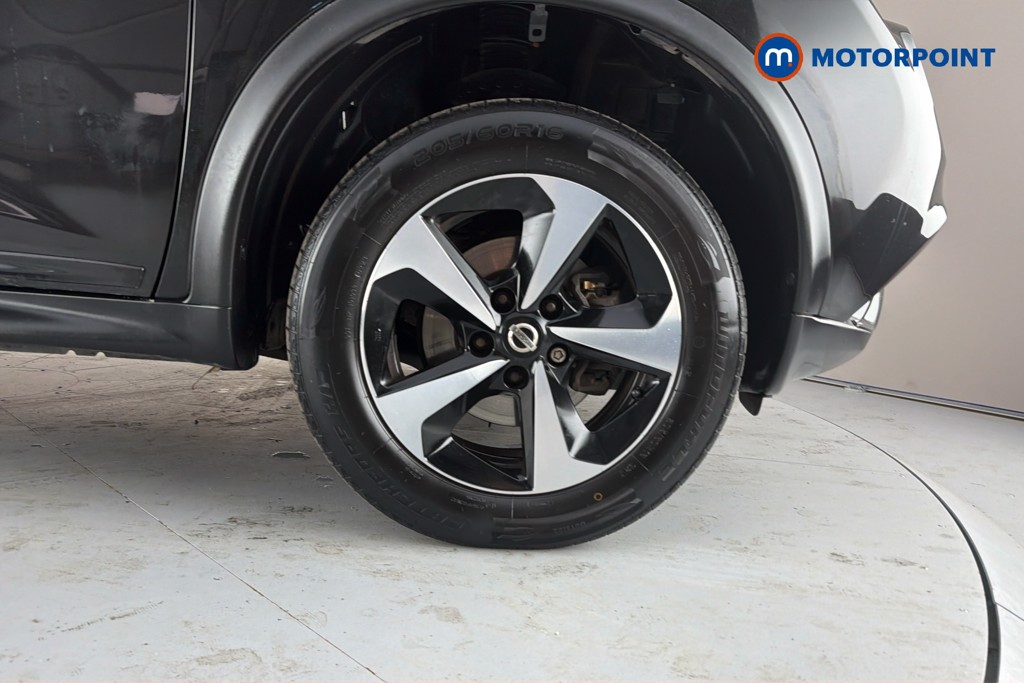 Nissan Juke Bose Personal Edition Manual Petrol SUV - Stock Number (1651901) - 50th supplementary image