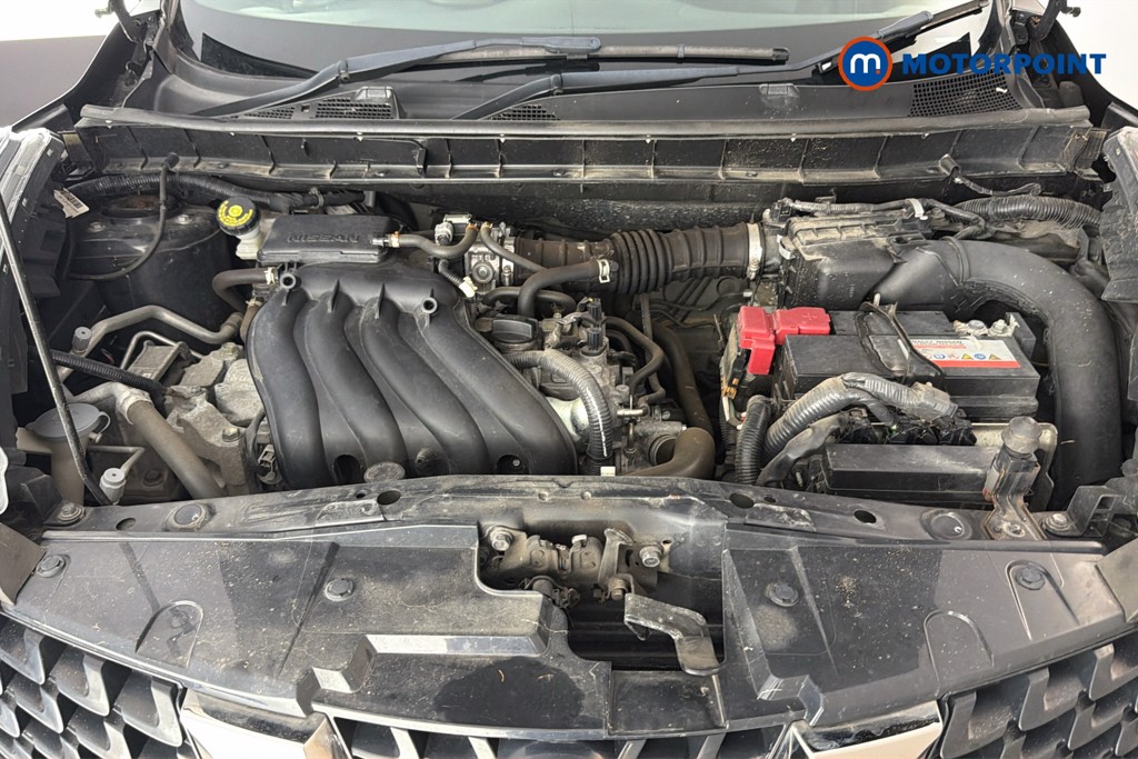 Nissan Juke Bose Personal Edition Manual Petrol SUV - Stock Number (1651901) - 51st supplementary image