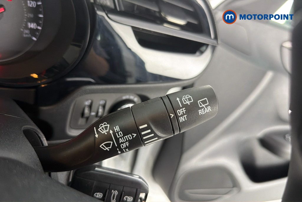 Vauxhall Corsa Design Manual Petrol Hatchback - Stock Number (1652007) - 7th supplementary image