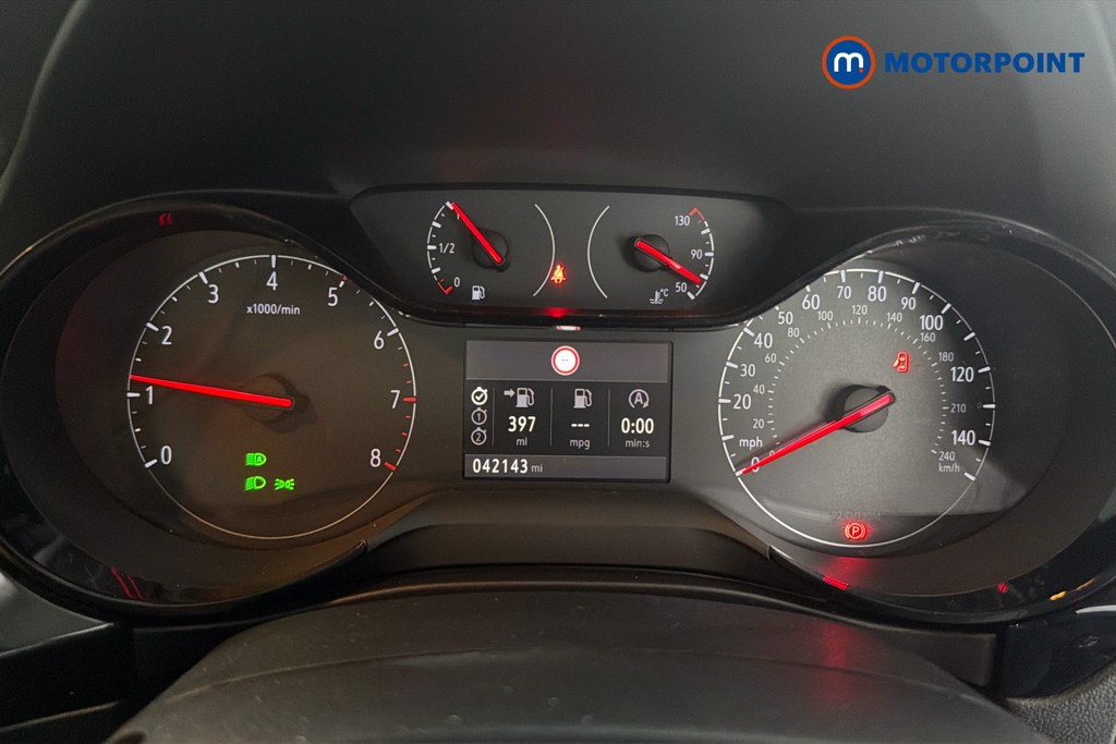 Vauxhall Corsa Design Manual Petrol Hatchback - Stock Number (1652007) - 8th supplementary image