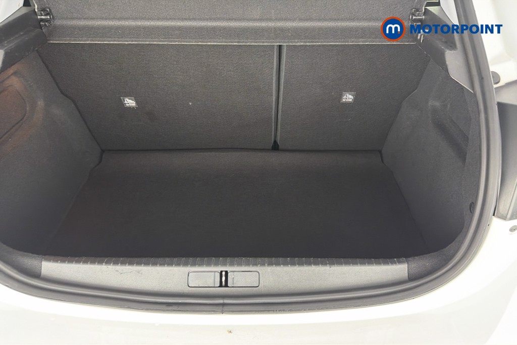 Vauxhall Corsa Design Manual Petrol Hatchback - Stock Number (1652007) - 33rd supplementary image