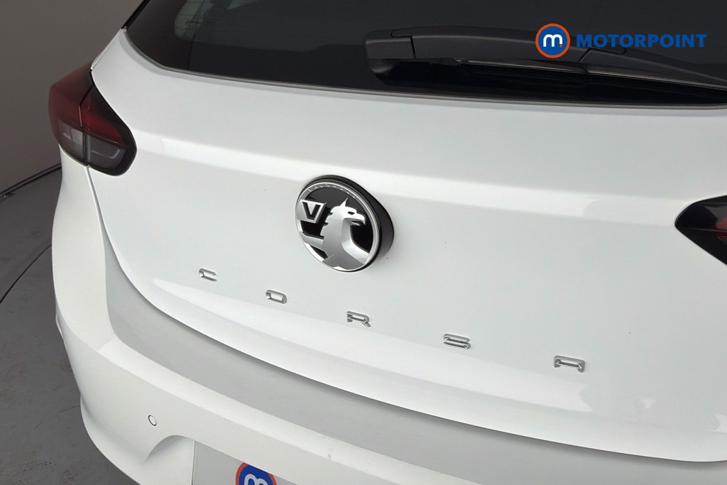 Vauxhall Corsa Design Manual Petrol Hatchback - Stock Number (1652007) - 37th supplementary image