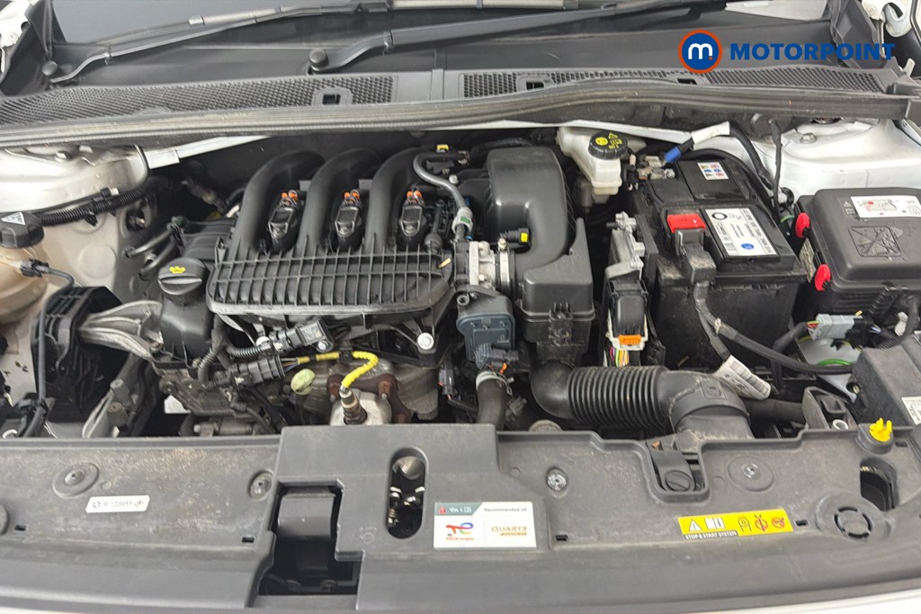 Vauxhall Corsa Design Manual Petrol Hatchback - Stock Number (1652007) - 51st supplementary image