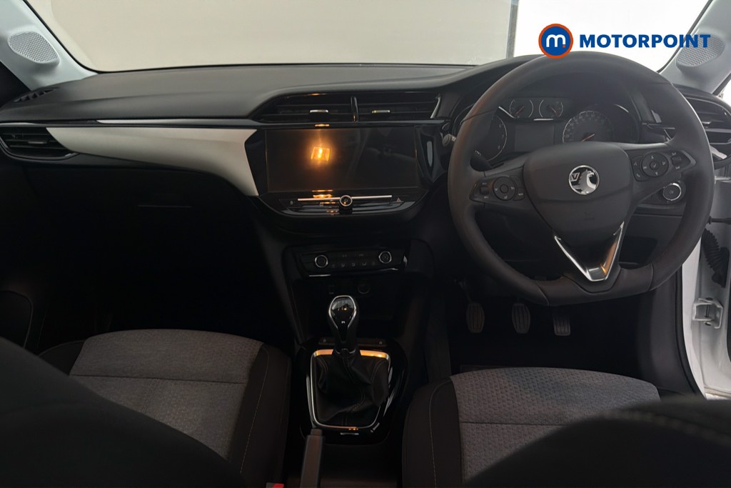 Vauxhall Corsa Design Manual Petrol Hatchback - Stock Number (1652007) - 1st supplementary image