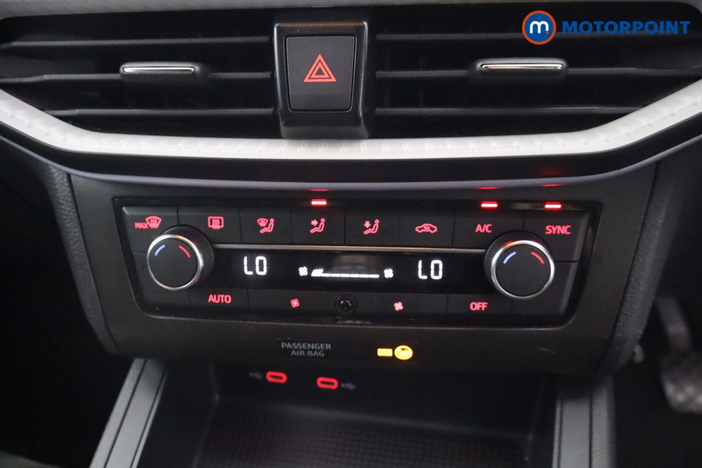 Seat Ibiza Fr Sport Manual Petrol Hatchback - Stock Number (1652108) - 3rd supplementary image