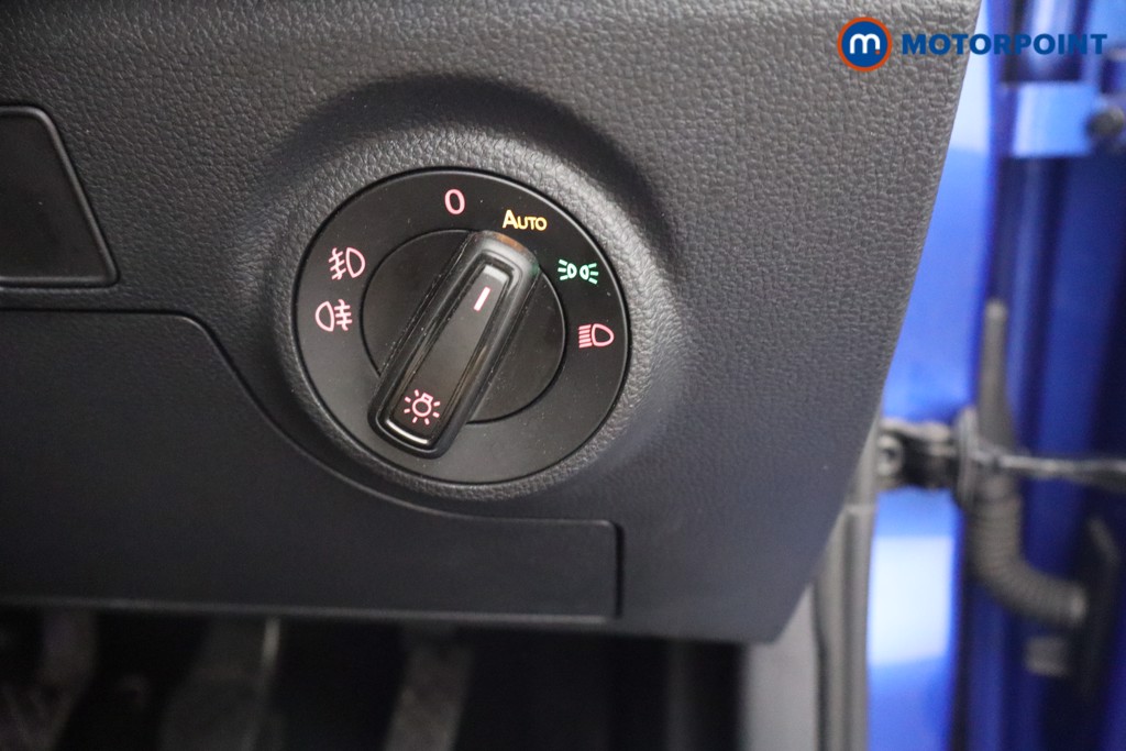 Seat Ibiza Fr Sport Manual Petrol Hatchback - Stock Number (1652108) - 8th supplementary image