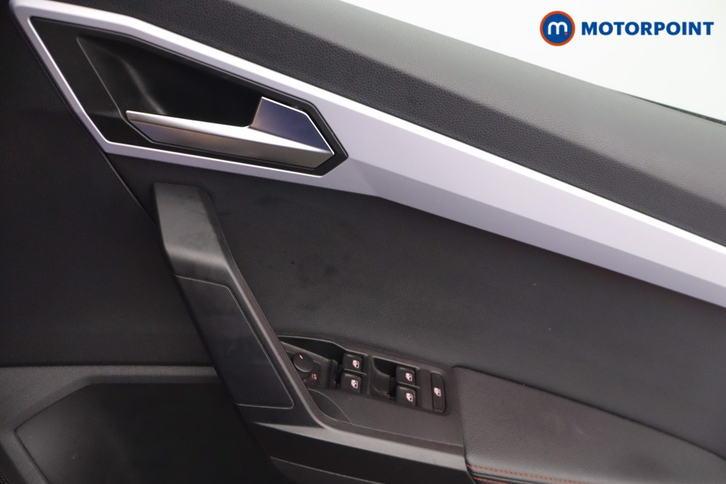 Seat Ibiza Fr Sport Manual Petrol Hatchback - Stock Number (1652108) - 9th supplementary image