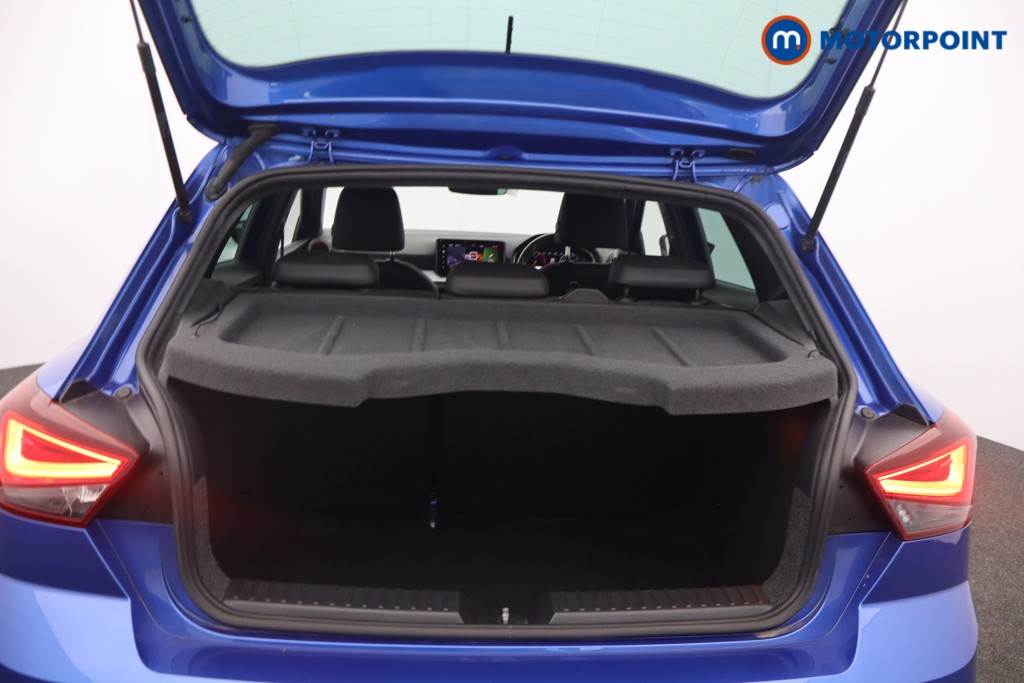 Seat Ibiza Fr Sport Manual Petrol Hatchback - Stock Number (1652108) - 12th supplementary image