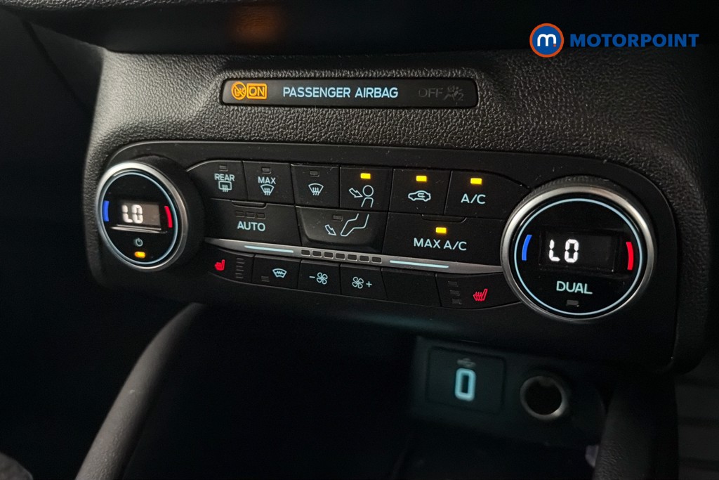 Ford Focus St-Line X Automatic Petrol Hatchback - Stock Number (1652159) - 12th supplementary image