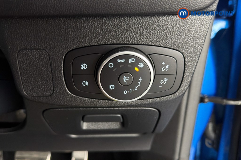 Ford Focus St-Line X Automatic Petrol Hatchback - Stock Number (1652159) - 18th supplementary image