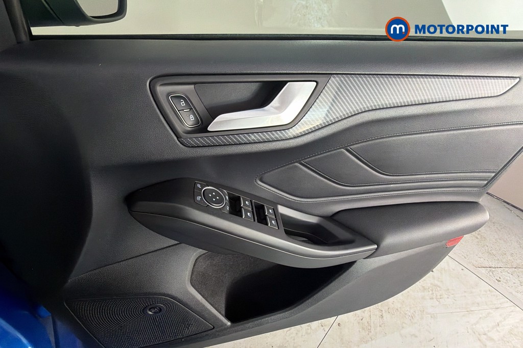 Ford Focus St-Line X Automatic Petrol Hatchback - Stock Number (1652159) - 19th supplementary image