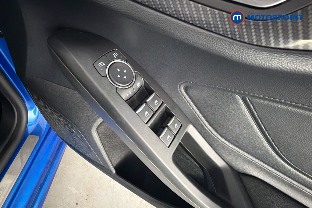 Ford Focus St-Line X Automatic Petrol Hatchback - Stock Number (1652159) - 20th supplementary image