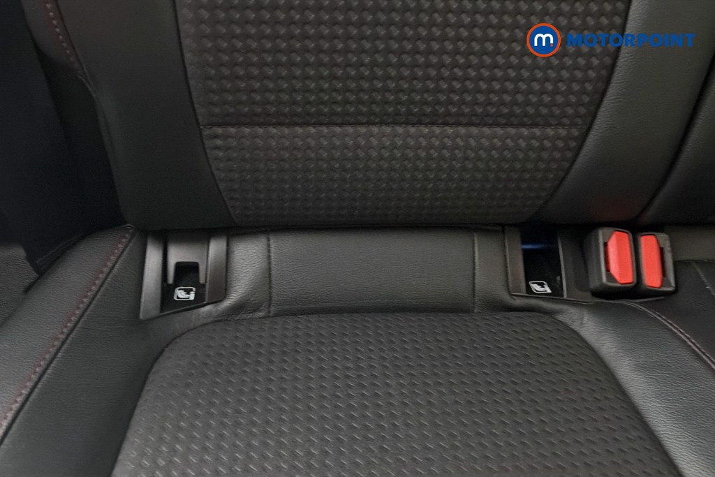 Ford Focus St-Line X Automatic Petrol Hatchback - Stock Number (1652159) - 29th supplementary image