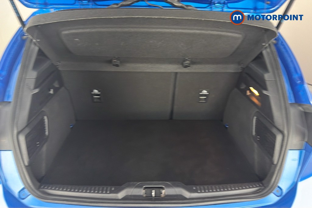 Ford Focus St-Line X Automatic Petrol Hatchback - Stock Number (1652159) - 33rd supplementary image