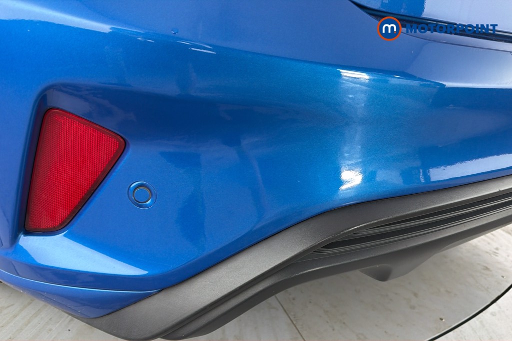 Ford Focus St-Line X Automatic Petrol Hatchback - Stock Number (1652159) - 40th supplementary image