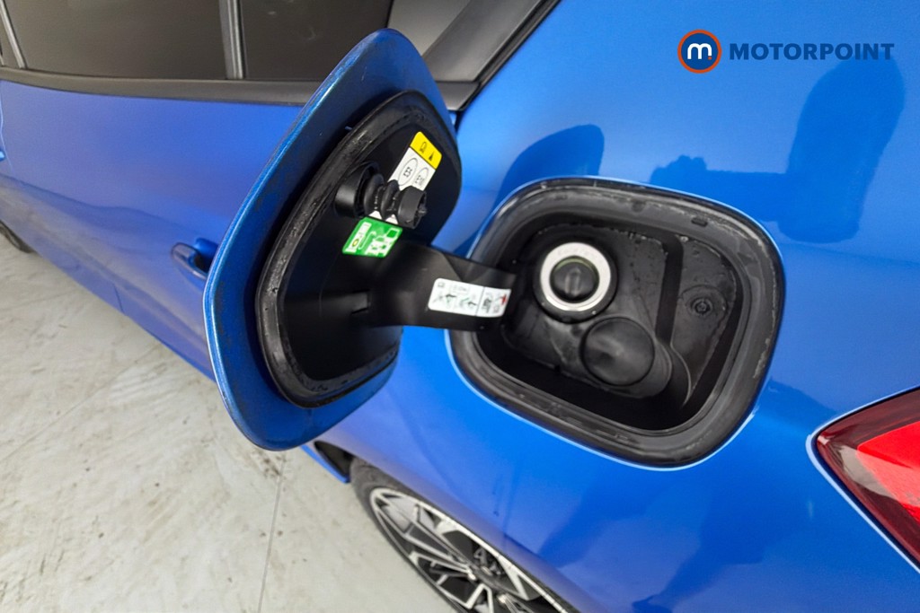Ford Focus St-Line X Automatic Petrol Hatchback - Stock Number (1652159) - 41st supplementary image