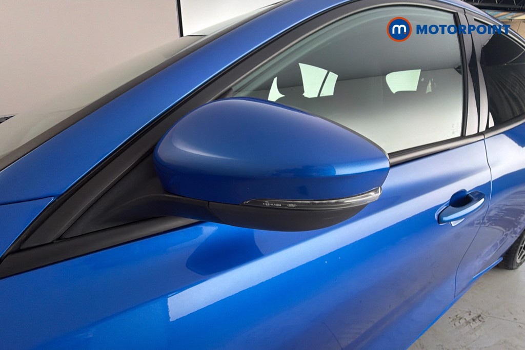 Ford Focus St-Line X Automatic Petrol Hatchback - Stock Number (1652159) - 43rd supplementary image