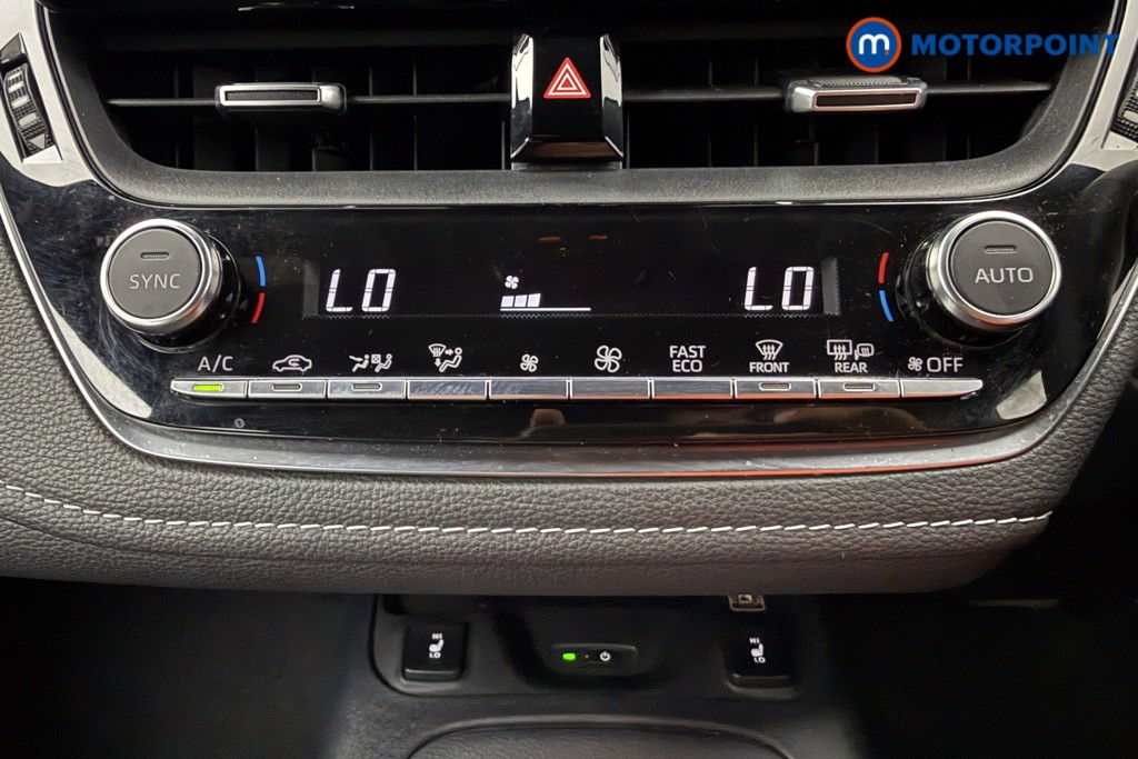 Toyota Corolla Icon Automatic Petrol-Electric Hybrid Estate - Stock Number (1652250) - 10th supplementary image