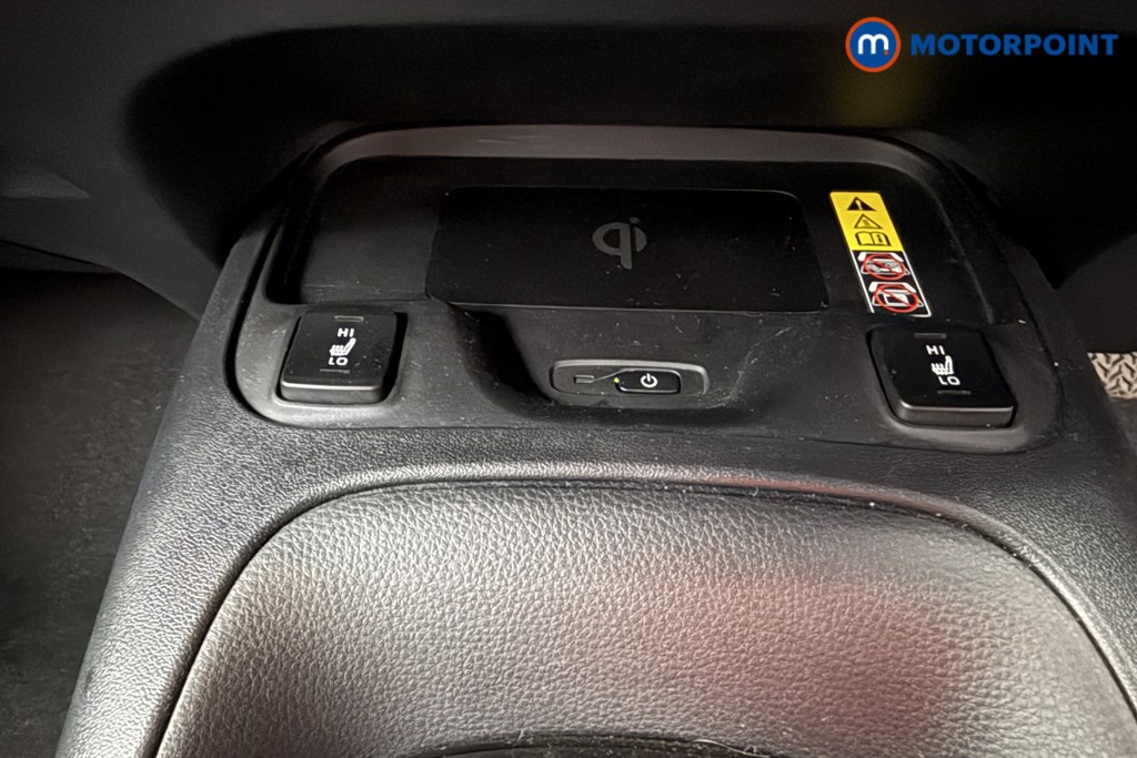 Toyota Corolla Icon Automatic Petrol-Electric Hybrid Estate - Stock Number (1652250) - 11th supplementary image