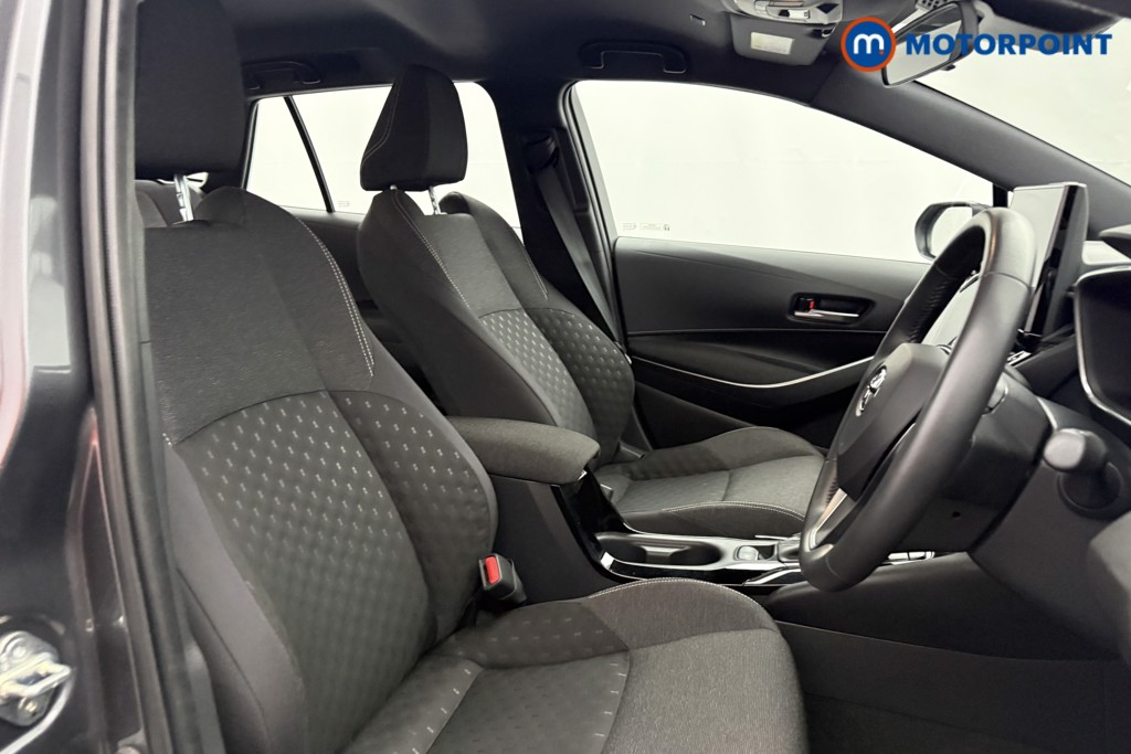 Toyota Corolla Icon Automatic Petrol-Electric Hybrid Estate - Stock Number (1652250) - 12th supplementary image
