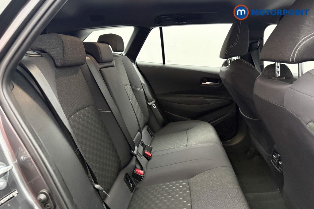 Toyota Corolla Icon Automatic Petrol-Electric Hybrid Estate - Stock Number (1652250) - 15th supplementary image