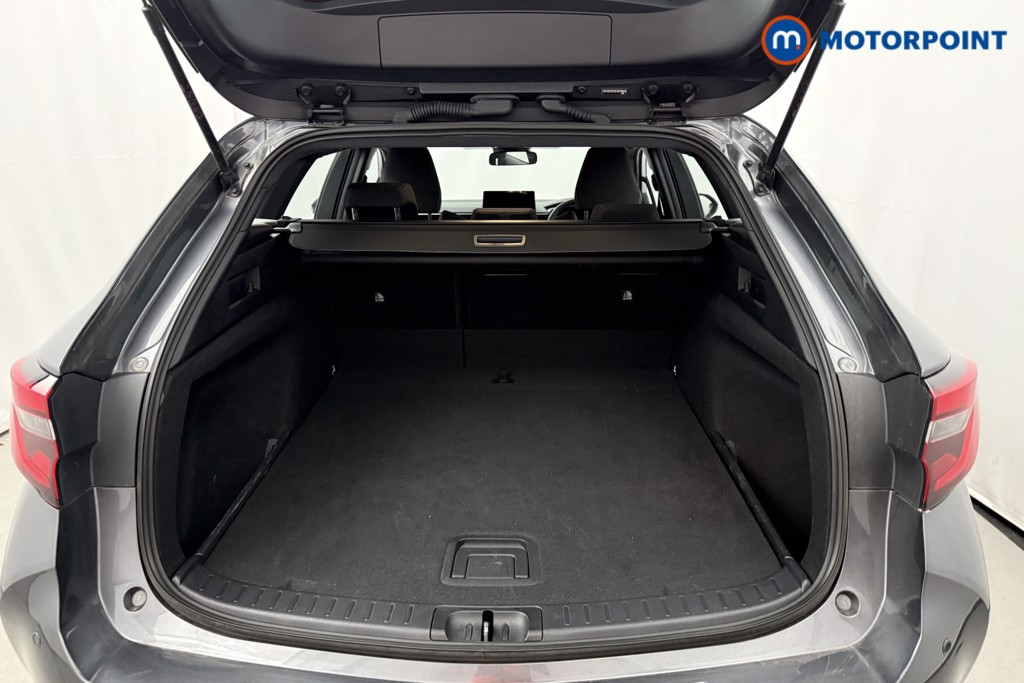 Toyota Corolla Icon Automatic Petrol-Electric Hybrid Estate - Stock Number (1652250) - 16th supplementary image