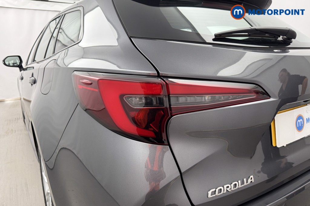 Toyota Corolla Icon Automatic Petrol-Electric Hybrid Estate - Stock Number (1652250) - 17th supplementary image