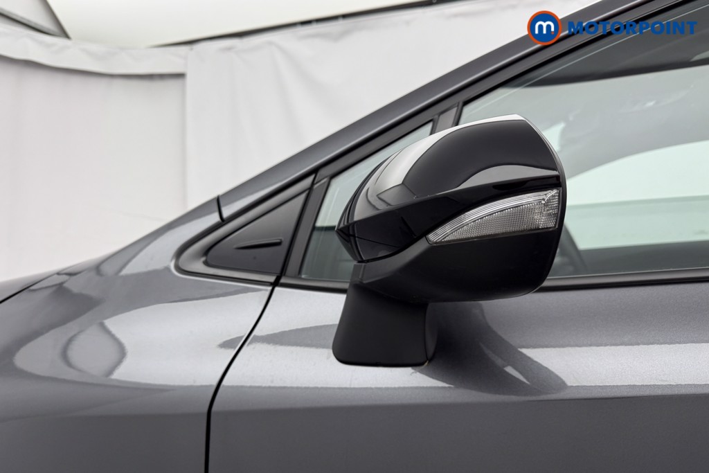 Toyota Corolla Icon Automatic Petrol-Electric Hybrid Estate - Stock Number (1652250) - 18th supplementary image