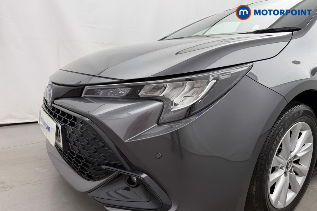 Toyota Corolla Icon Automatic Petrol-Electric Hybrid Estate - Stock Number (1652250) - 19th supplementary image