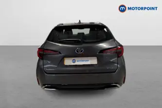 Toyota Corolla Icon Automatic Petrol-Electric Hybrid Estate - Stock Number (1652250) - Rear bumper