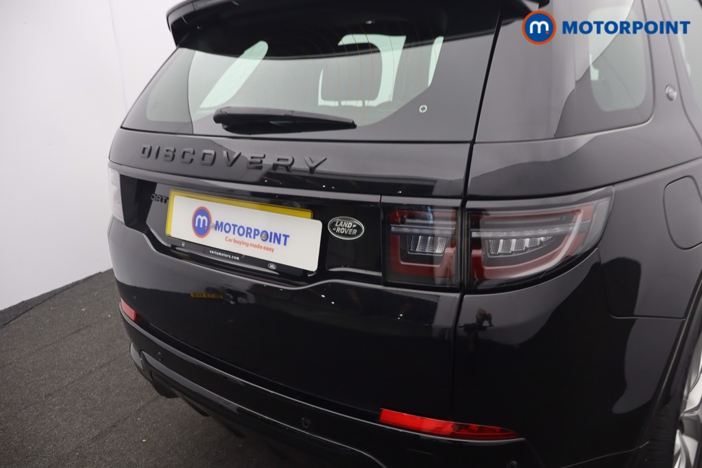 Land Rover Discovery Sport Urban Edition Automatic Diesel SUV - Stock Number (1652287) - 3rd supplementary image