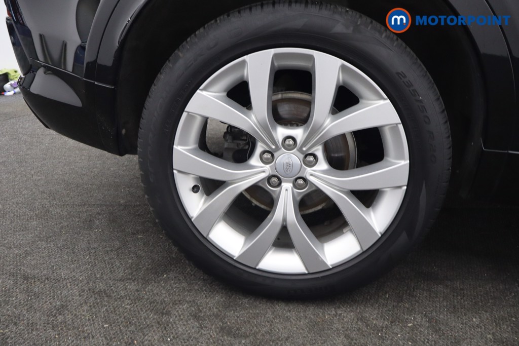 Land Rover Discovery Sport Urban Edition Automatic Diesel SUV - Stock Number (1652287) - 8th supplementary image