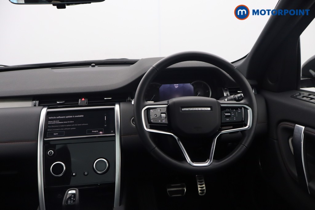 Land Rover Discovery Sport Urban Edition Automatic Diesel SUV - Stock Number (1652287) - 10th supplementary image