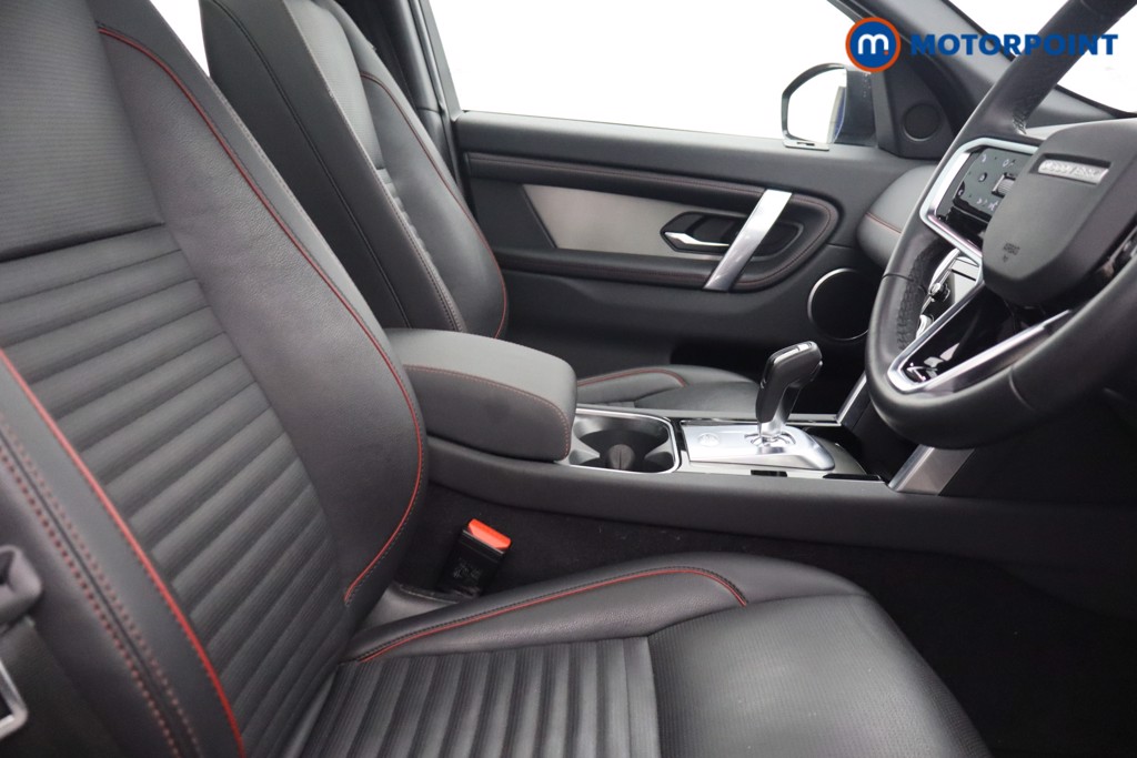 Land Rover Discovery Sport Urban Edition Automatic Diesel SUV - Stock Number (1652287) - 14th supplementary image