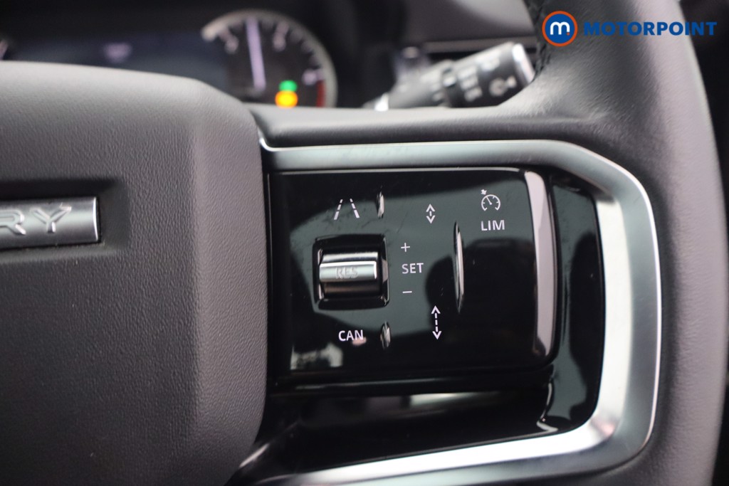 Land Rover Discovery Sport Urban Edition Automatic Diesel SUV - Stock Number (1652287) - 17th supplementary image