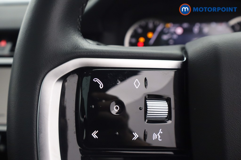 Land Rover Discovery Sport Urban Edition Automatic Diesel SUV - Stock Number (1652287) - 18th supplementary image